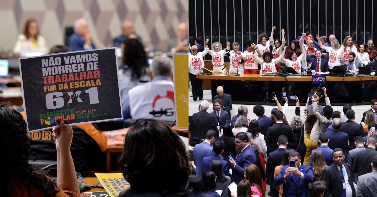 Foto: Reprodução / Alessandro Dantas