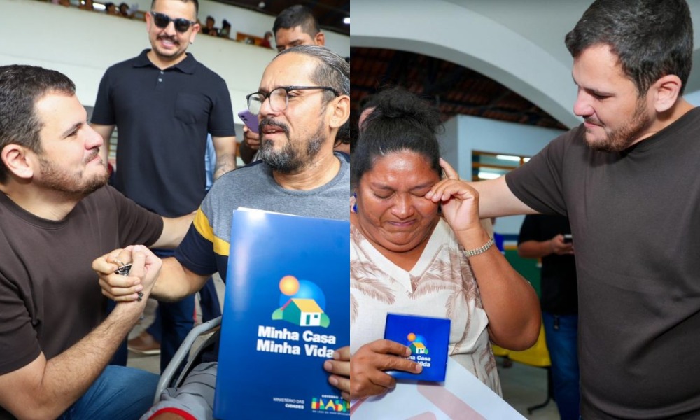 Foto: Reprodução/Prefeitura de Manaus