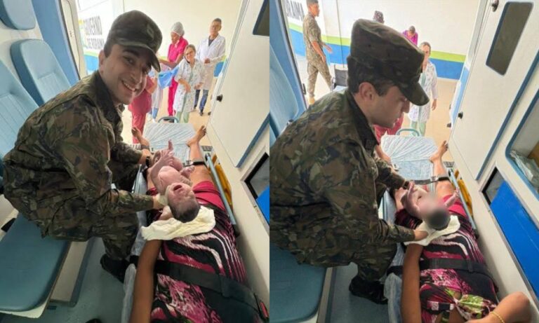 Foto: Reprodução/Redes Sociais