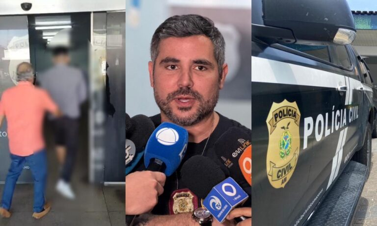 Foto: Reprodução/PC-AM