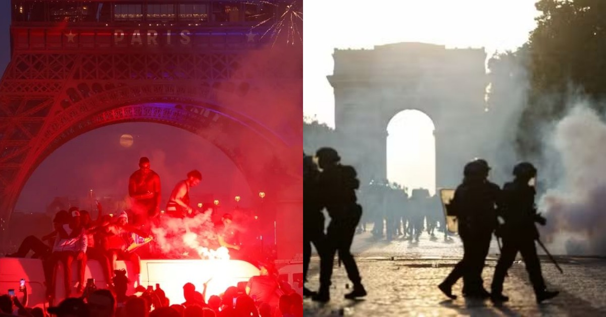 Foto: Reprodução/Getty Images