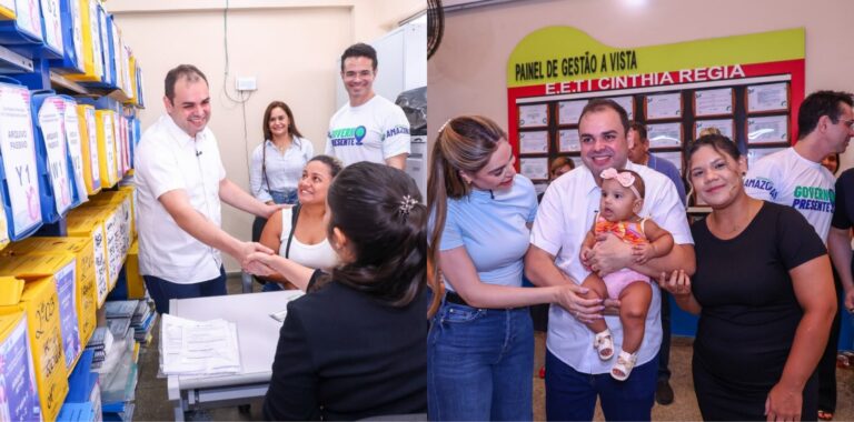 Foto: Divulgação/Secom