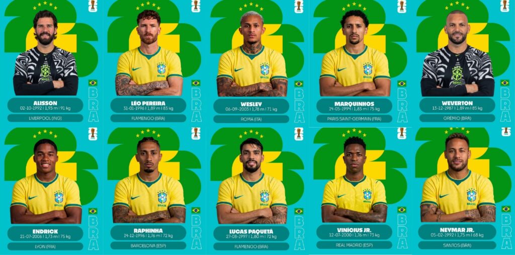 Foto: Reprodução/Redes Sociais