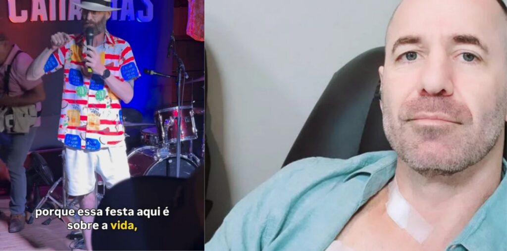 Foto: Reprodução/Redes Sociais
