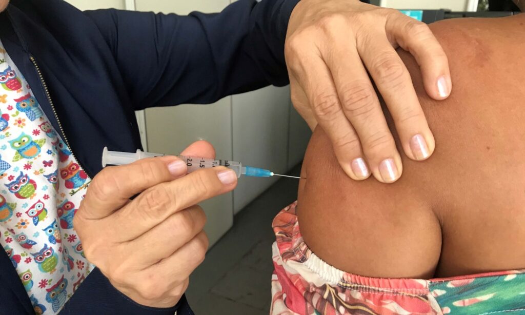 Foto: Divulgação/FVS-RCP
