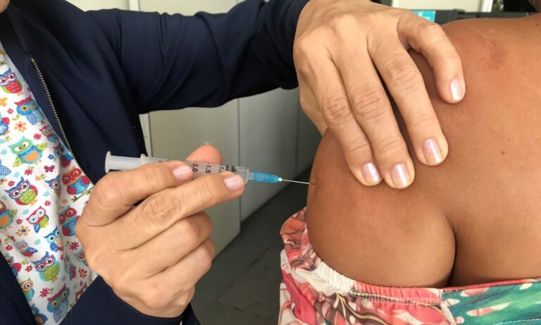 Foto: Divulgação/FVS-RCP
