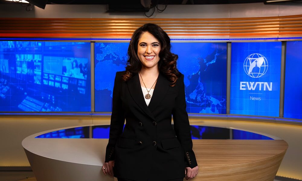 Foto: Reprodução/National Catholic Reporter