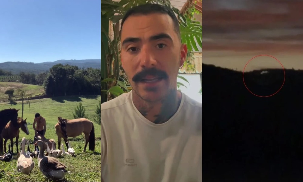 Foto: Reprodução/Redes Sociais