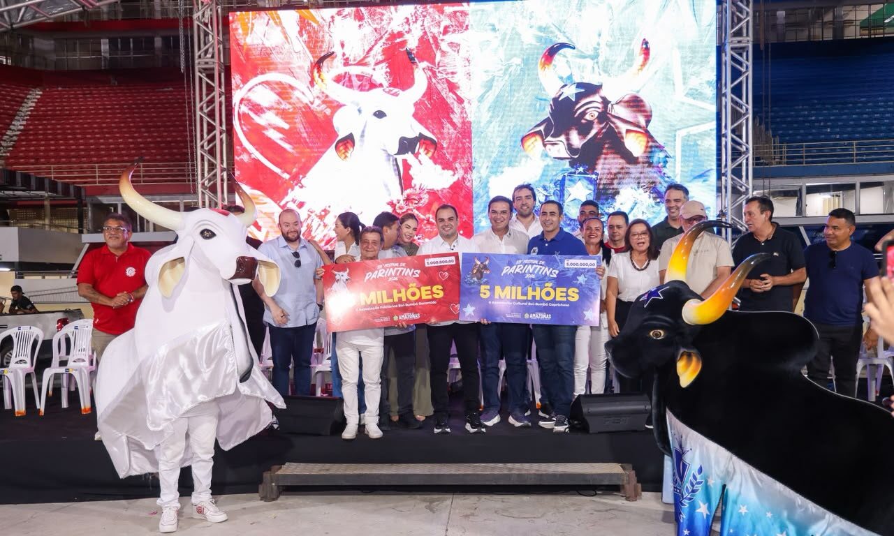 Foto: Reprodução/Secom