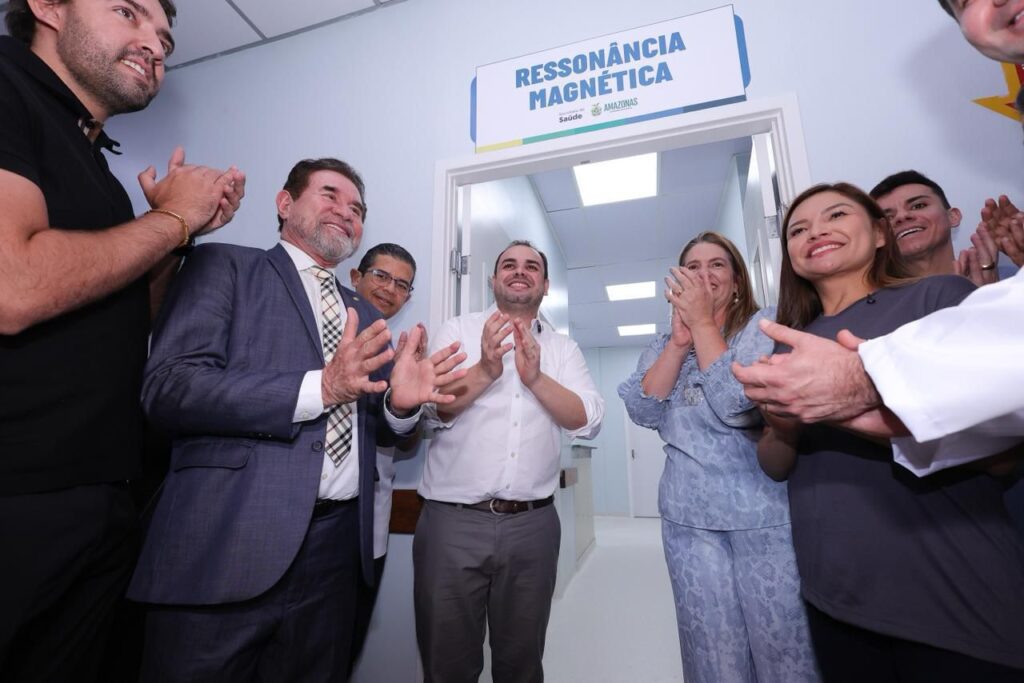Foto: Arquivo/Secom