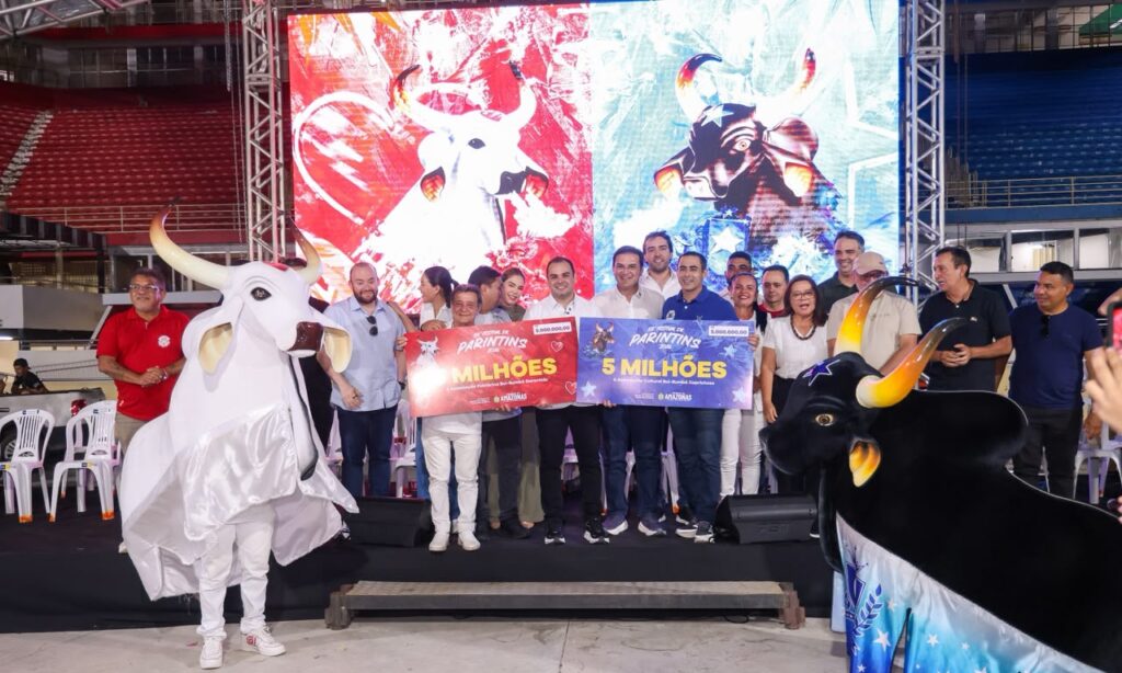 Foto: Arquivo/Secom