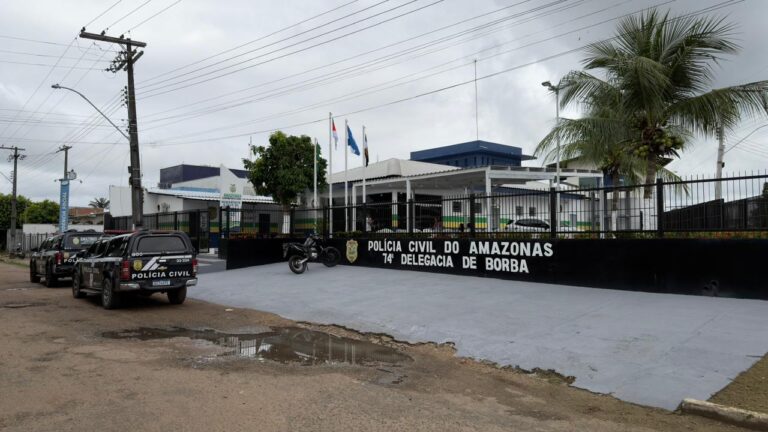 Foto: Reprodução/PC-AM