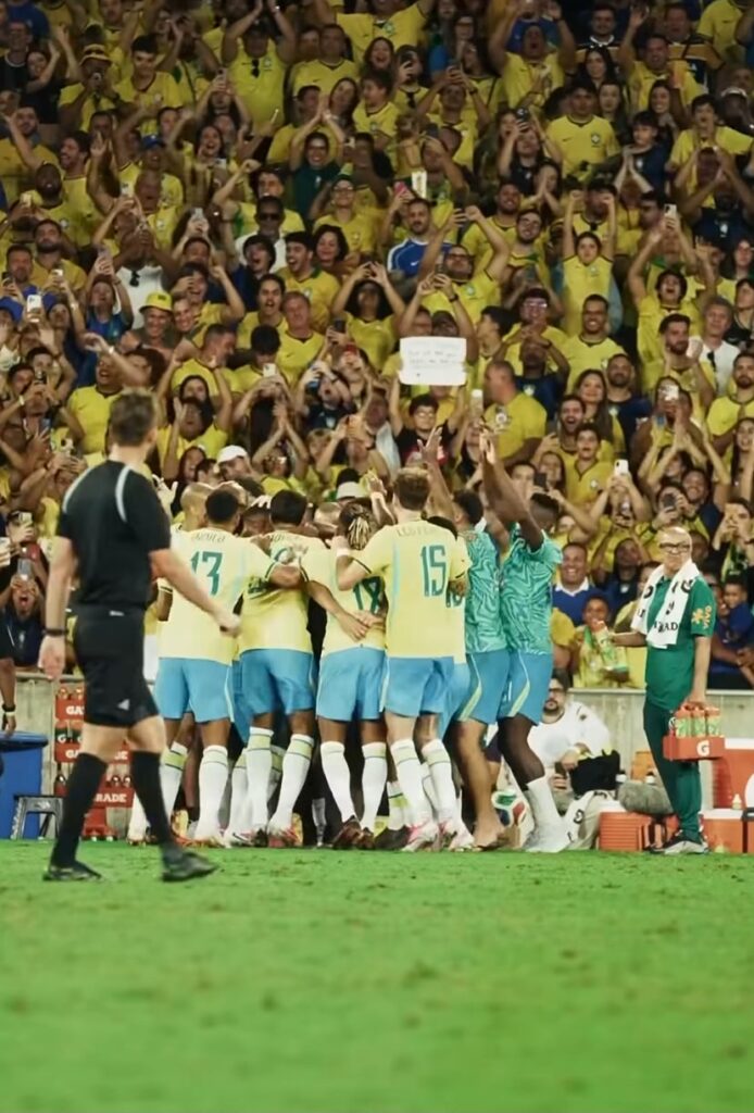 Foto: Reprodução/@macarana
