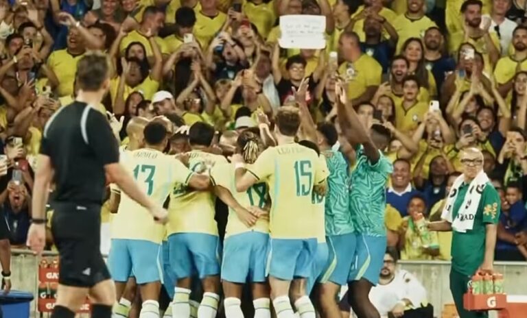 Foto: Reprodução/@macarana