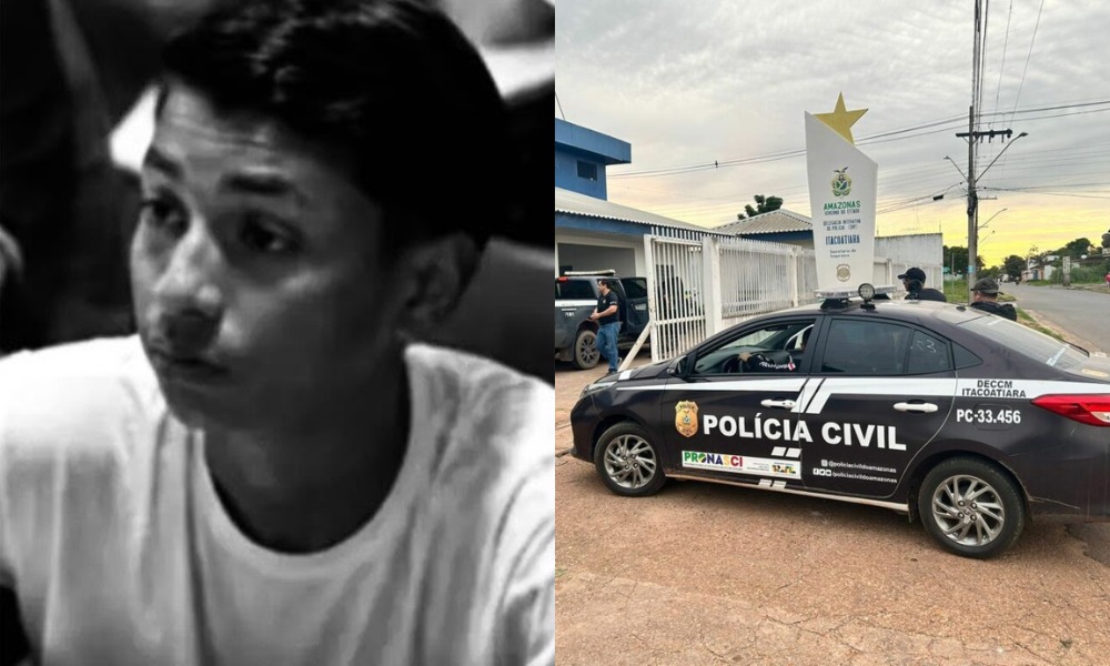 Foto: Reprodução