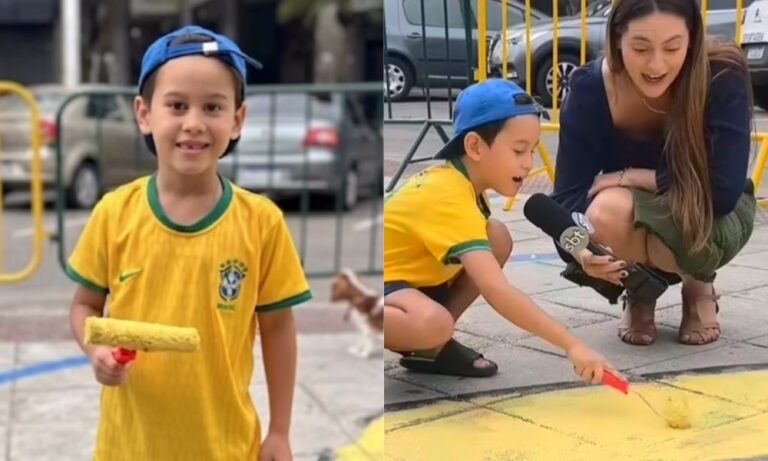 Foto: Reprodução/Redes Sociais