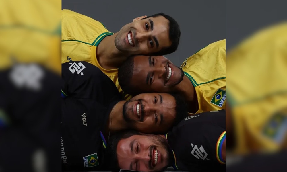 Foto: Reprodução/Redes Sociais