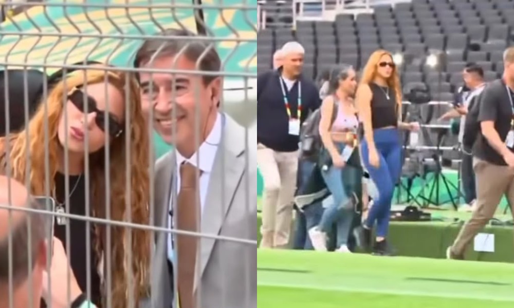 Foto: Reprodução/Redes Sociais