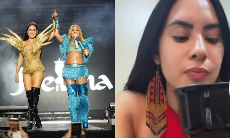 Foto: Reprodução/Redes Sociais
