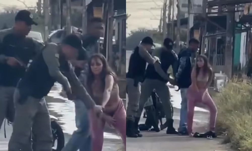 Foto: Reprodução/Redes Sociais
