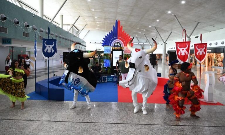 Foto: Reprodução/Governo do Amazonas