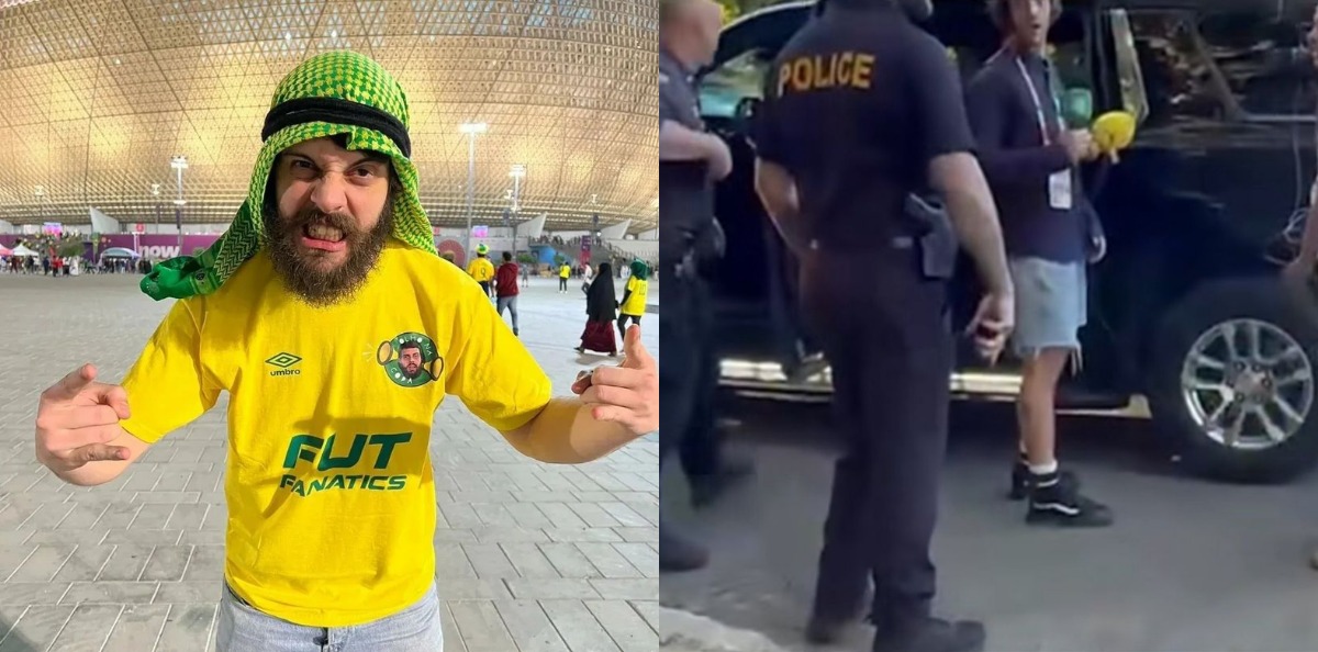 Reprodução/Redes sociais
