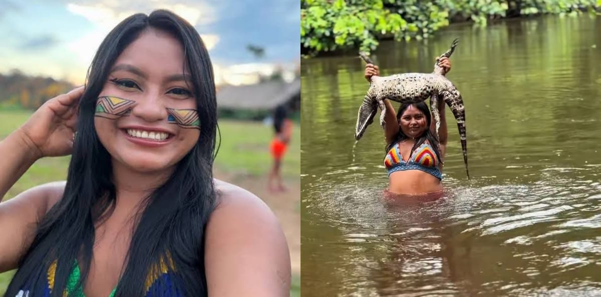 Foto: Reprodução/Redes Sociais