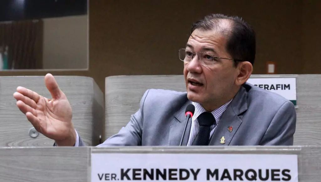 Foto: Reprodução/CMM