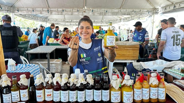 Foto: Agência Amazonas