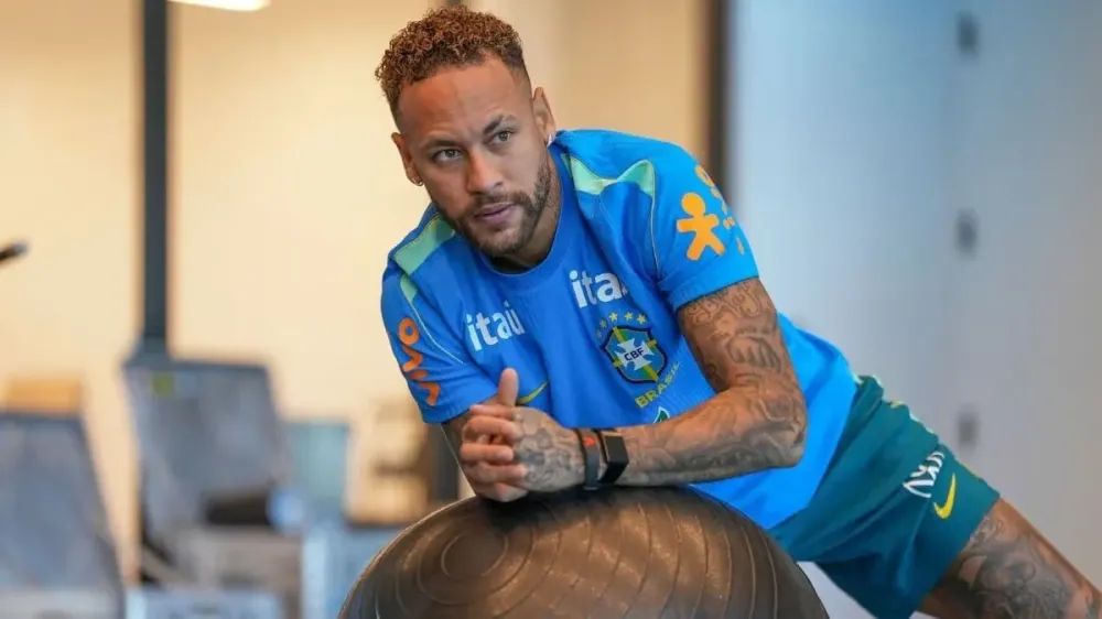 Foto: Rafael Ribeiro/CBF