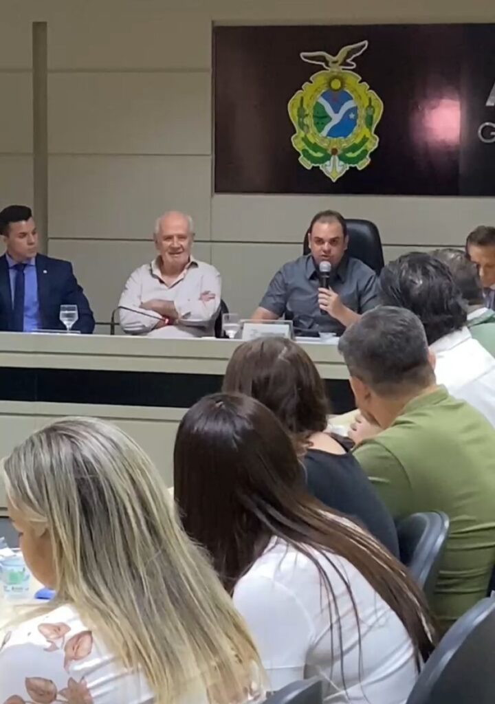 Foto: Portal Dia a Dia Notícia