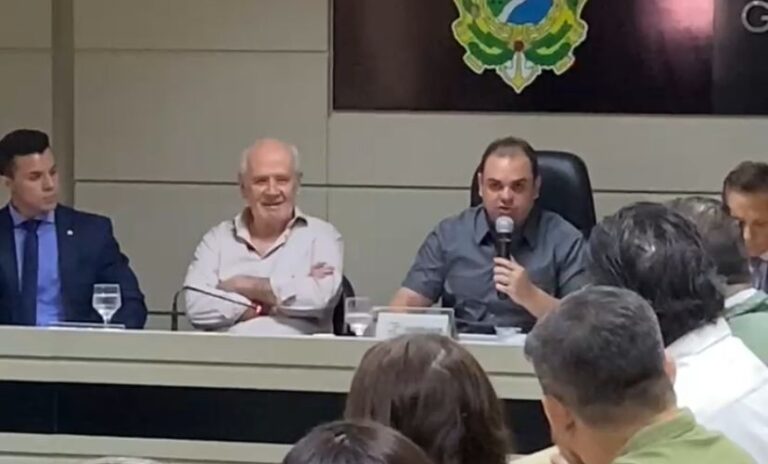 Foto: Portal Dia a Dia Notícia