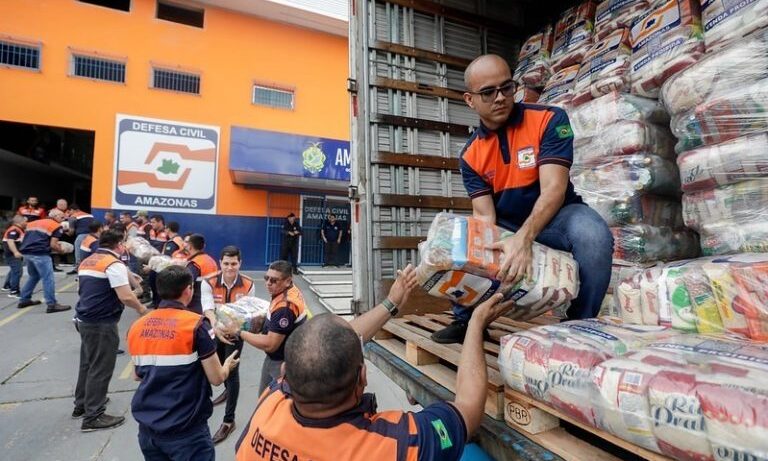 Foto: Arquivo/Secom