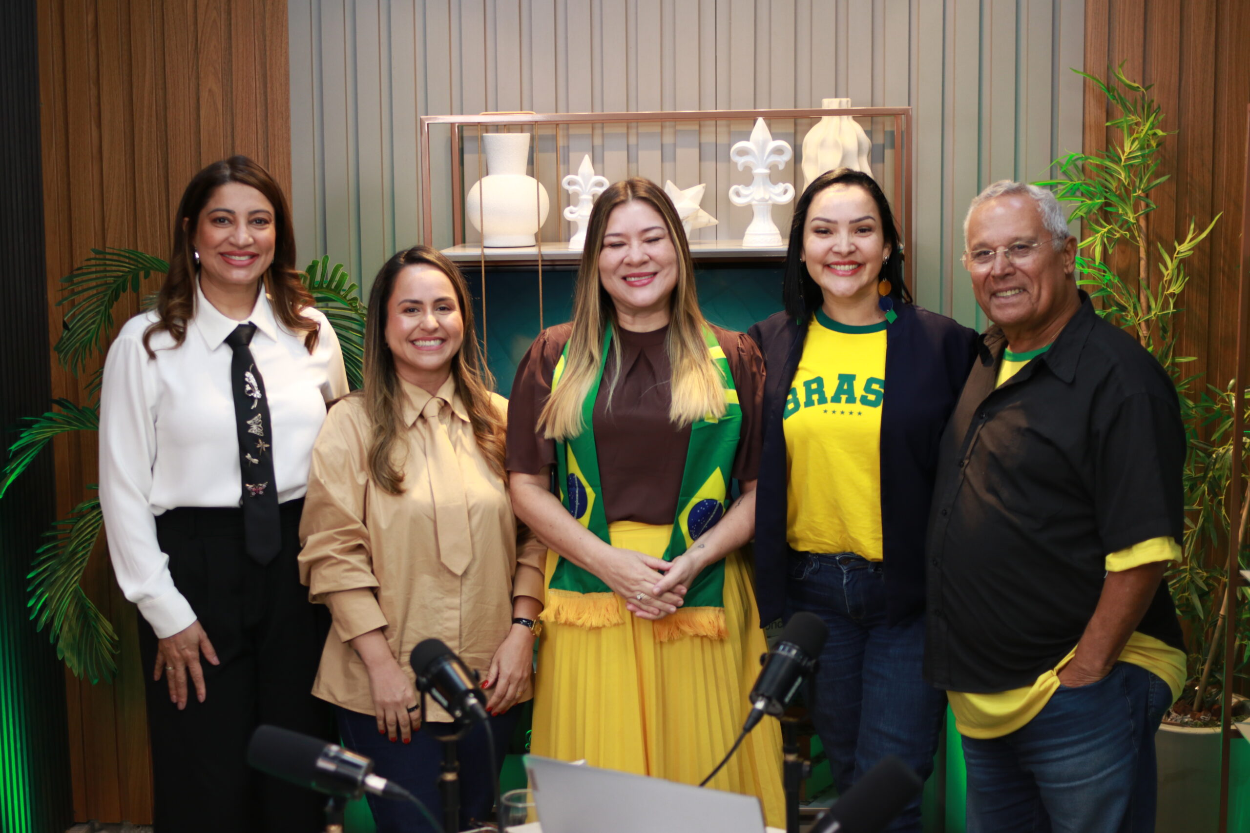 Foto: Reprodução/As Jornalistas