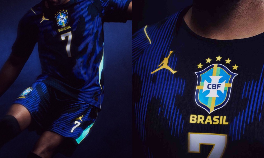 Foto: Reprodução/CBF