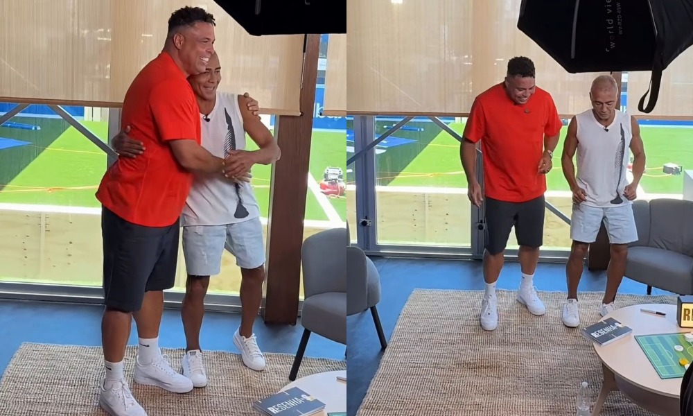 Foto: Reprodução/Redes Sociais