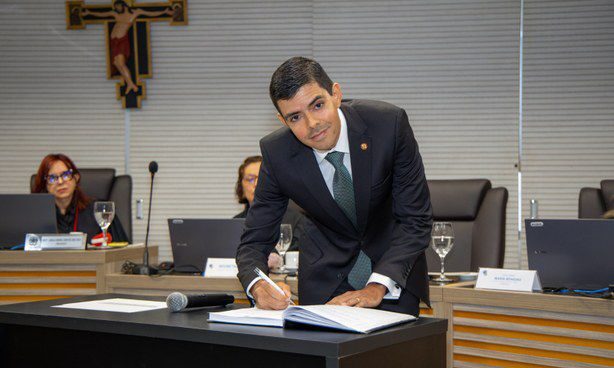 Foto: Reprodução/TRE-AM