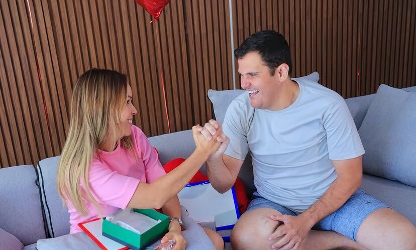 Foto: Reprodução/Redes Sociais