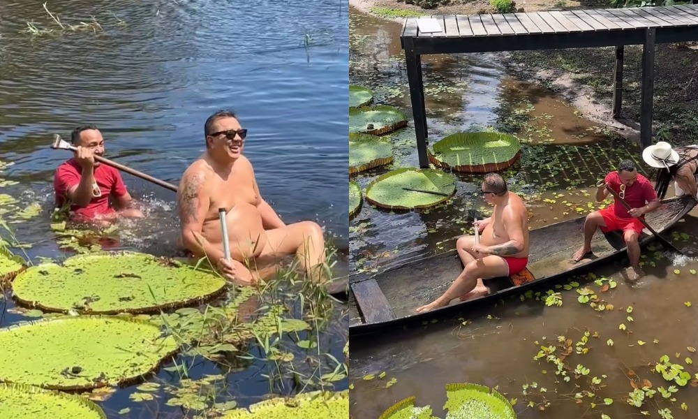 Foto: Reprodução/Redes Sociais