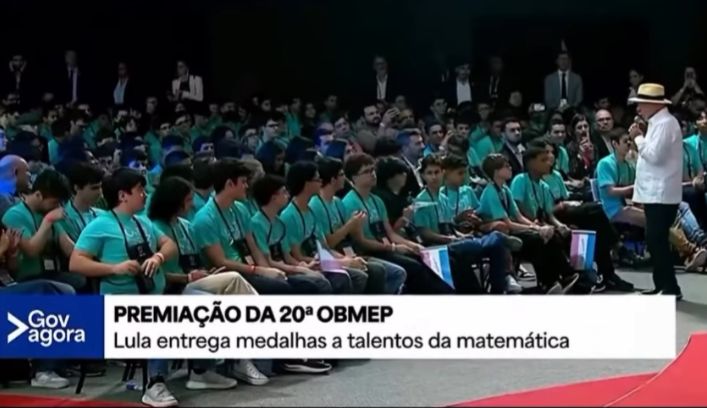 Foto: Reprodução/Youtube