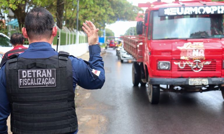 Foto: Reprodução/Agência Amazonas