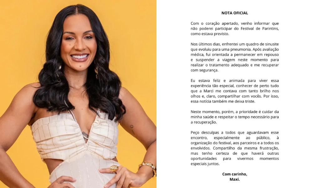 Foto: Reprodução/Redes Sociais