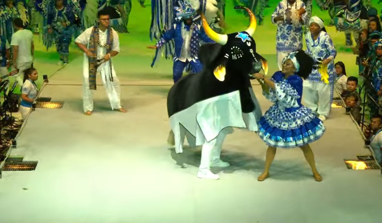 Foto: Reprodução/Youtube A Crítica