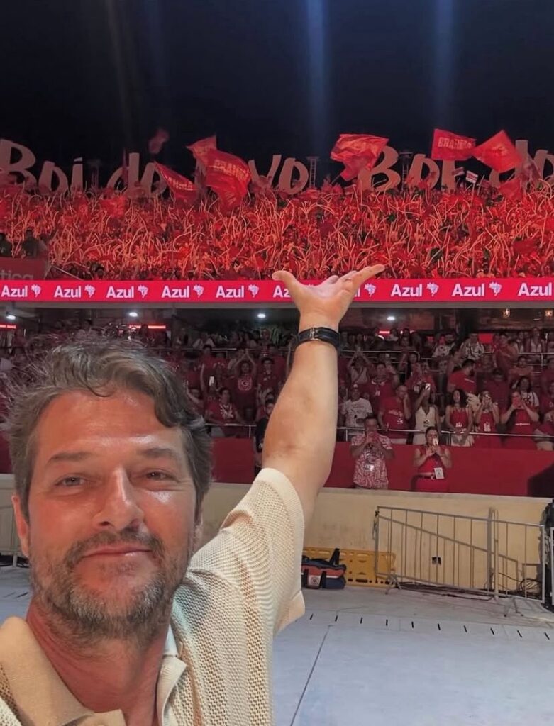 Foto: Reprodução/Redes Sociais