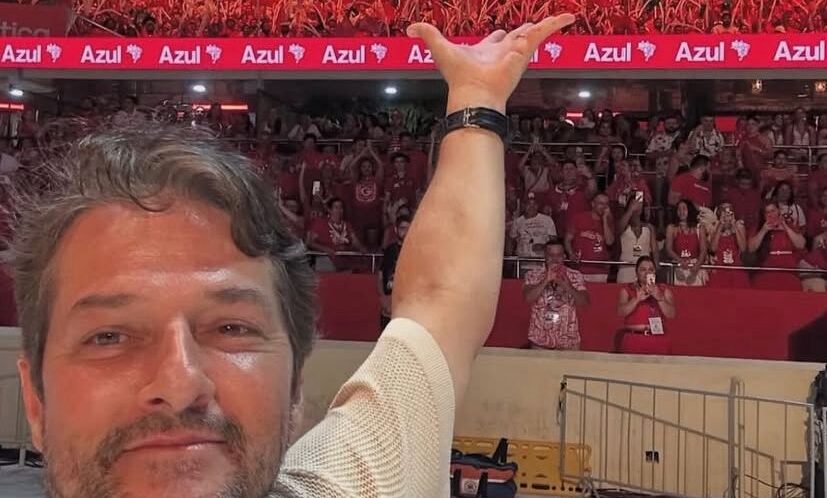 Foto: Reprodução/Redes Sociais