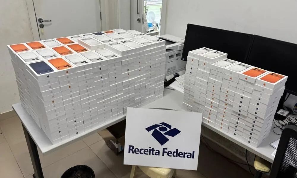 Foto: Reprodução/PF