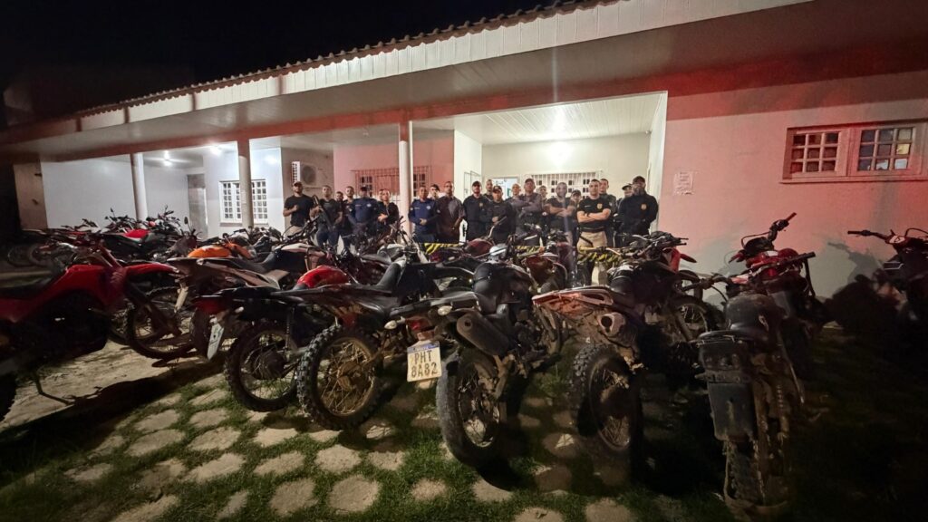 Foto: Reprodução/PC-AM