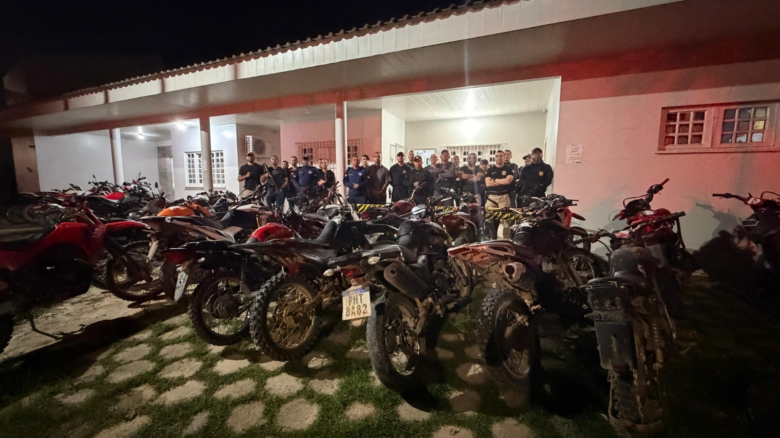 Foto: Reprodução/PC-AM