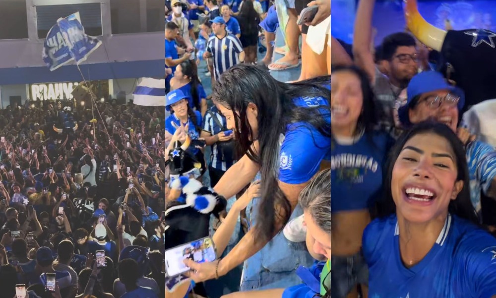Foto: Reprodução/Redes Sociais
