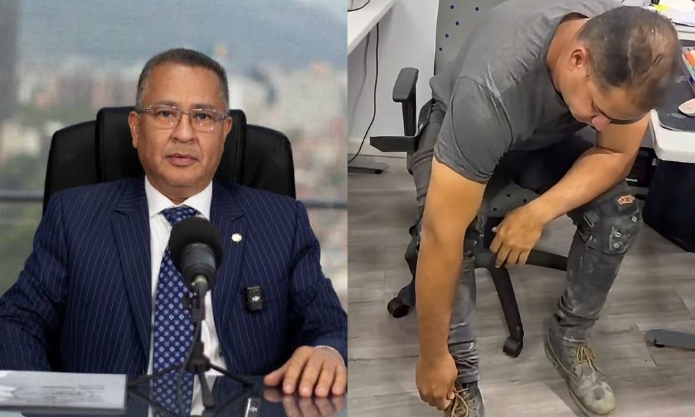 Foto: Reprodução/Redes Sociais